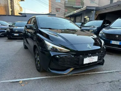 Usata MG MG3