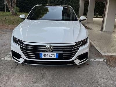 VW Arteon