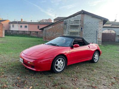 Lotus Elan