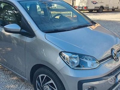 VW up!