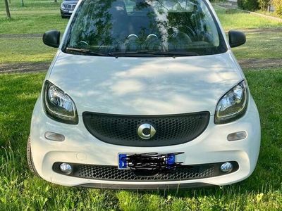 usata Smart ForFour 2ªs. (W453) - 2019