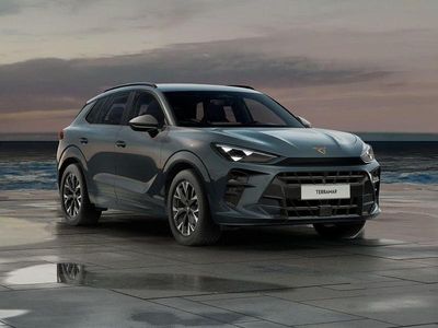 Nuova Cupra Terramar 150 CV (110 kW) 2026 Fiord blue SUV