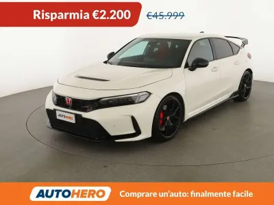 Usata Honda Civic
