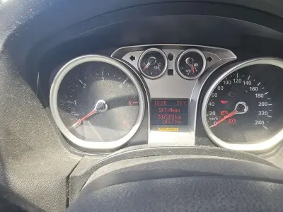 Usata Ford Focus