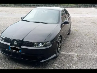 Occasion Seat Leon