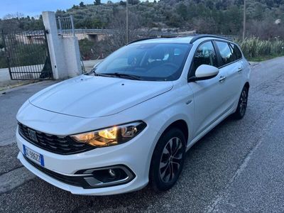 usata Fiat Tipo 1.3 Mjt S&S SW City Life