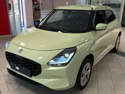 Usata Suzuki Swift 83 CV (61 kW) 2025 Other Utilitaria