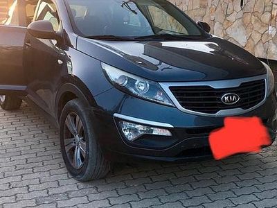 Usata Kia Sportage 2011 SUV