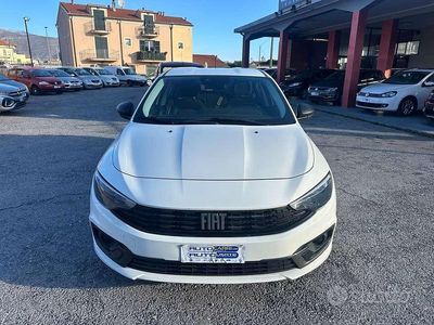Usata Fiat Tipo Business 95 CV (69 kW) 2021 Bianco Station wagon