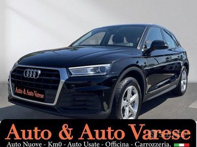 usata Audi Q5 35 TDI S tronic Business