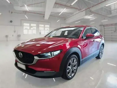 Usata Mazda CX-30 149 CV (109 kW) 2020 SUV