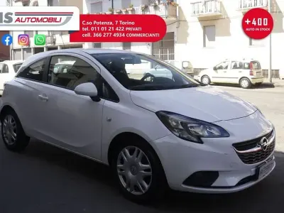 Usata Opel Corsa