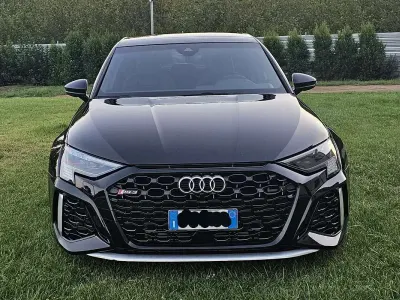 Usata Audi RS3 Ambiente 400 CV (294 kW) 2022 Berlina
