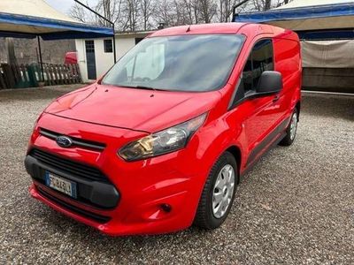 usata Ford Tourneo Connect FURGONE 3 POSTI