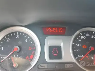 Gebraucht Renault Clio II