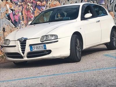 Alfa Romeo 147