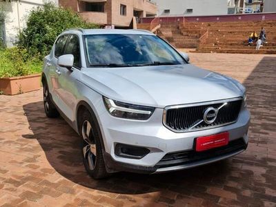 usata Volvo XC40 D3 Geartronic Business Plus