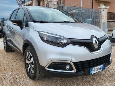 usata Renault Captur dCi 8V 90 CV Start&Stop Energy Life