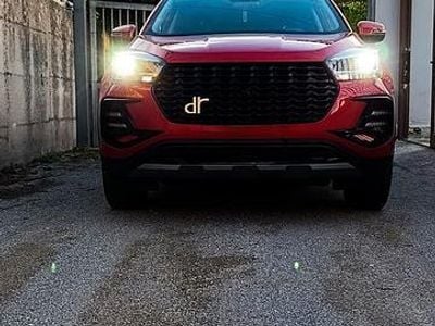 Usata DR DR 5.0 116 CV (85 kW) 2023 SUV