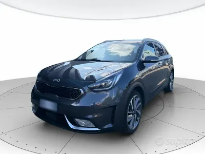 Usata Kia Niro