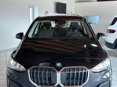 Gebraucht BMW 218 Active Tourer