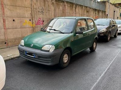 usata Fiat 600 1.1 2001