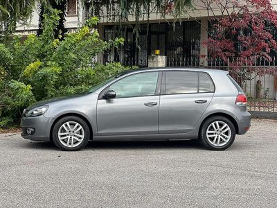 Usata VW Golf VI 140 CV (102 kW) 2010 Utilitaria