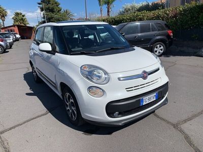 usata Fiat 500L 1.3 Multijet 95 CV Lounge