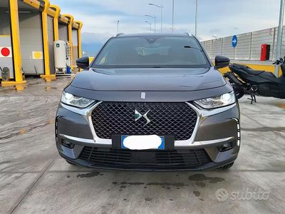 Usata DS Automobiles DS7 Crossback 2021 SUV