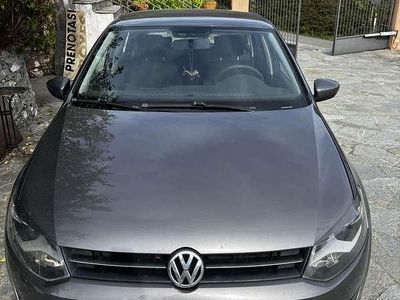 Occasion VW Polo Comfortline 86 ch (63 kW) 2010 Citadine