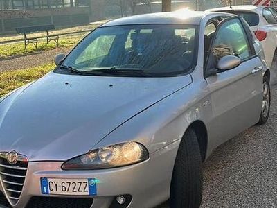 usata Alfa Romeo 147 gpl