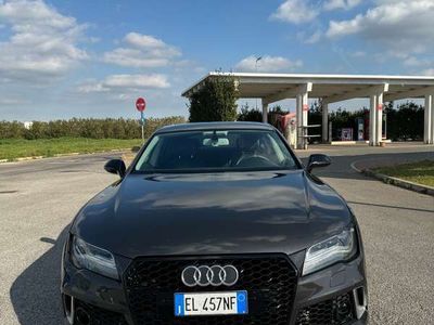 usata Audi A7 Sportback 3.0 V6 tdi quattro s-tronic