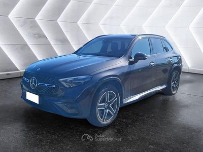 Usata Mercedes GLC300e AMG Line Premium 333 CV (244 kW) 2023 Other SUV