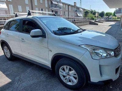 Citroën C4 Aircross