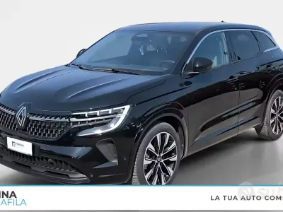 Usata Renault Austral