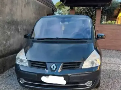Usata Renault Espace