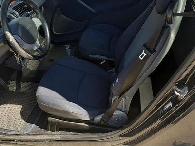 Usata Smart ForTwo Coupé 2006 Utilitaria