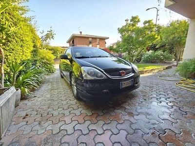 Usata Honda Civic Sport 110 CV (80 kW) 2004 Berlina