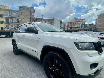 usata Jeep Cherokee Gran