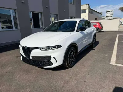 Usata Alfa Romeo Tonale