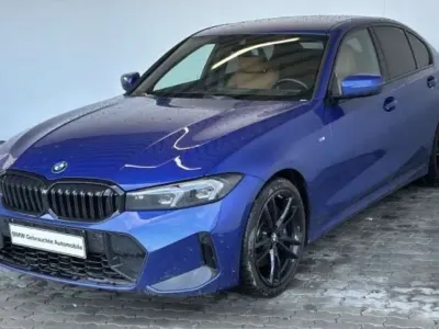 Gebraucht BMW 318