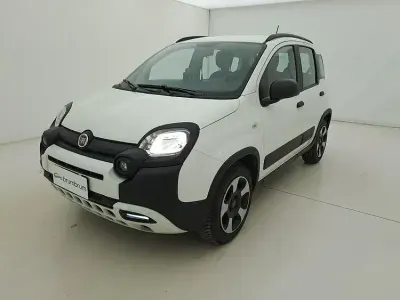 Usata Fiat Panda Cross