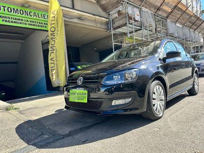 usata VW Polo * 5 PORTE * 1.4 Comfortline