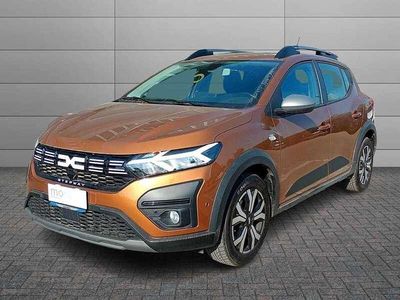 Usata Dacia Sandero Expression 101 CV (74 kW) 2023 Other Utilitaria