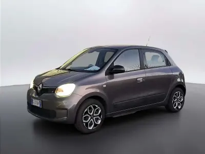 Usado Renault Twingo