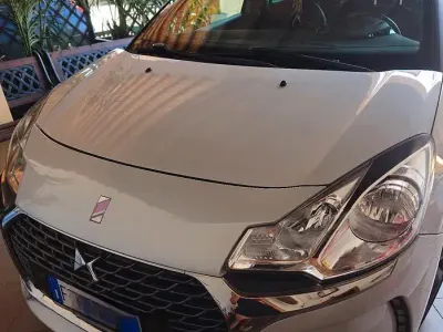 Usata DS Automobiles DS3