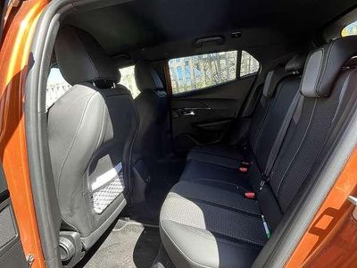 Usata Peugeot 2008 GT-line 131 CV (96 kW) 2020 SUV