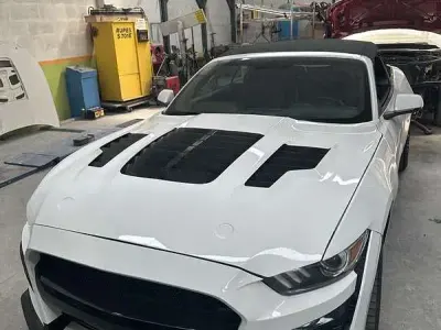 Usata Ford Mustang