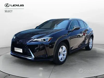 Usata Lexus UX