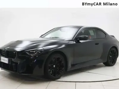 Usata BMW M2